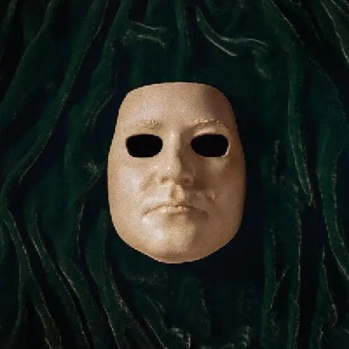 I'm Not Here [Evergreen Vinyl]