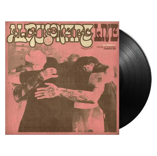 House Of Strombo (Live In Toronto On 2019) [LP]