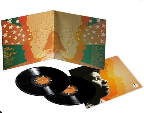 The Carnegie Hall Concert [Vinyl]