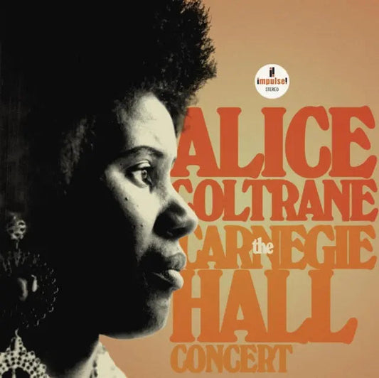 The Carnegie Hall Concert [Vinyl]