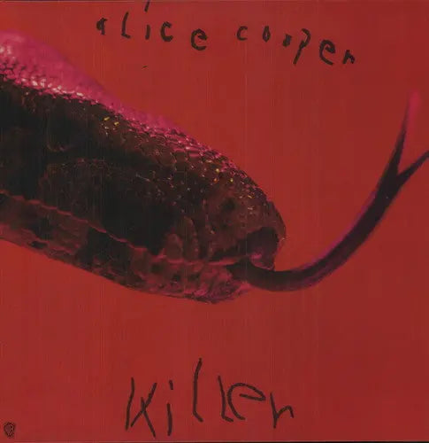 Killer [Vinyl]