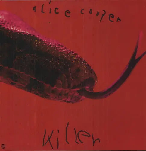 Killer [Vinyl]