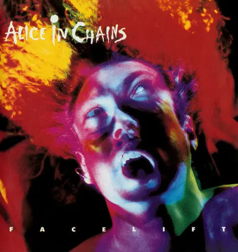 Facelift (30th Anniversary) [Vinyl]