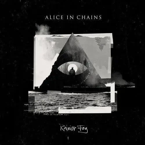 Rainier Fog [Vinyl]