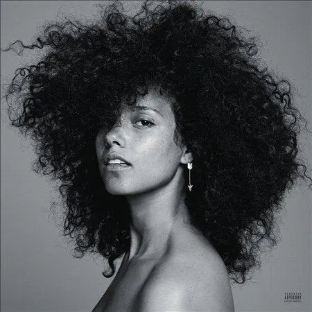 Here [Vinyl LP]