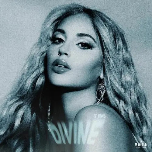 It Was Divine [Vinyl]