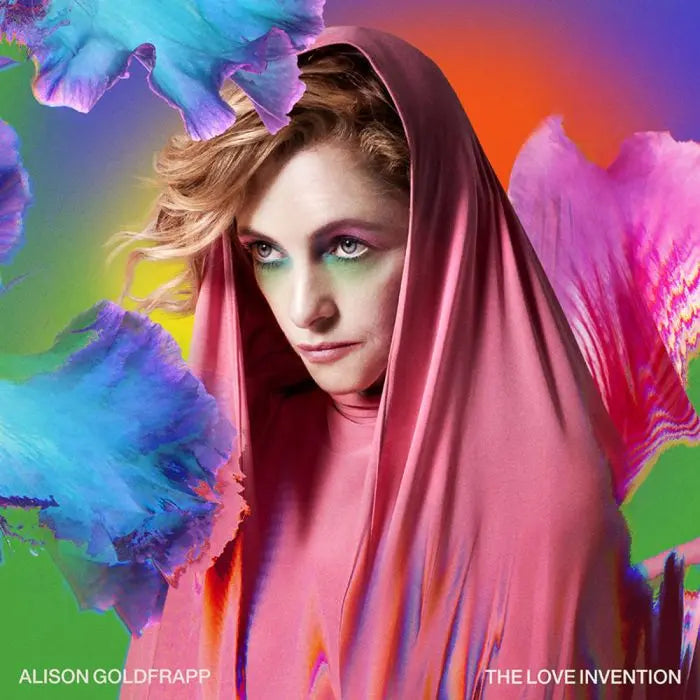 The Love Invention [Purple Vinyl]