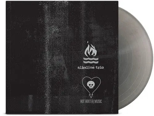 Split (20th Anniversary) [Silver Vinyl]