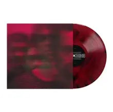 House of Mirrors [LP Apple/Black Black Colored Vinyl]