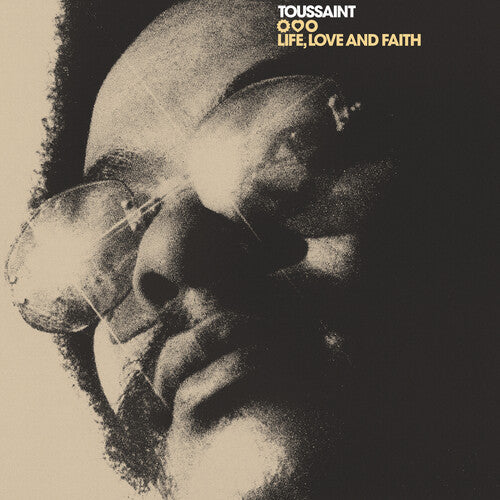 Love And Faith Life [LP]
