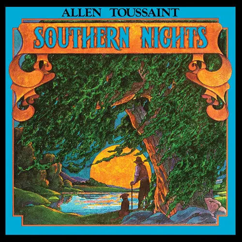 Southern Nights [Rhino Reserve 180 Gram Vinyl]