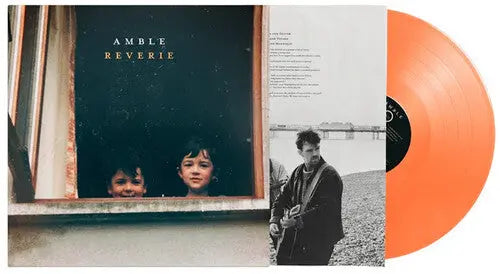 Reverie [Orange Vinyl]