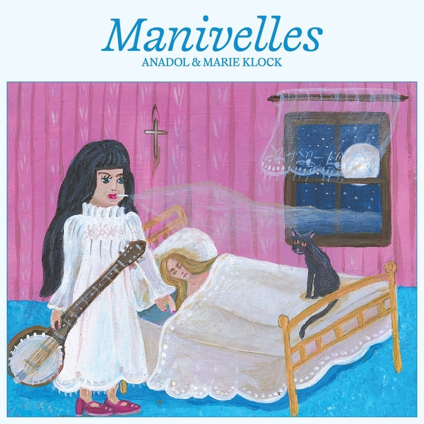 Manivelles [Vinyl]
