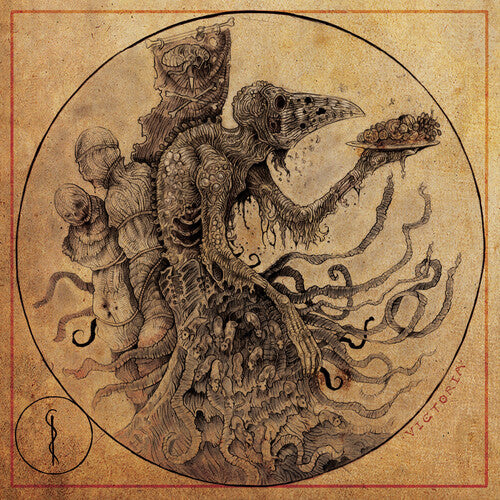 Victoria/Jeiunium [LP]