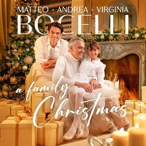 A Family Christmas [Vinyl]