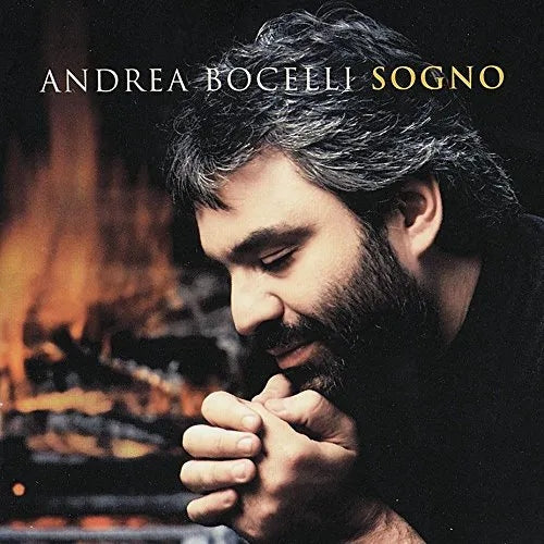Sogno [Orange Swirl Vinyl]