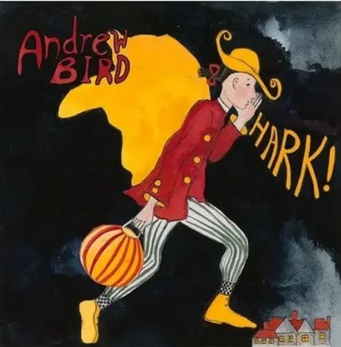 Hark! [Red Vinyl]