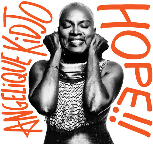 HOPE!! [LP import]