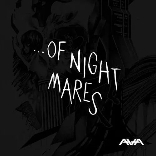 Of Nightmares [Pink Vinyl EP Etched Indie]
