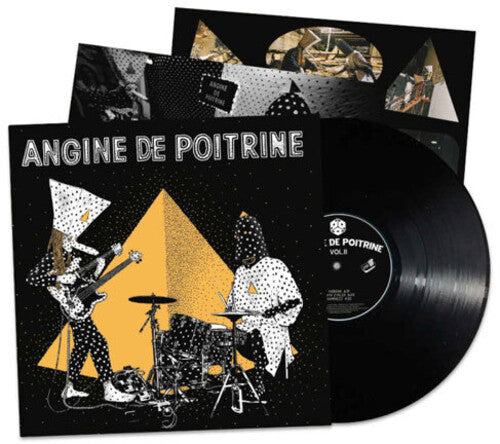 Vol. 2 [LP]