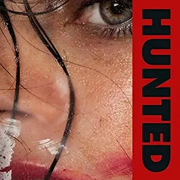 Hunted [Red Vinyl LP]