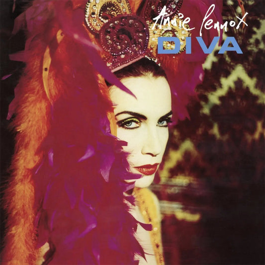 Diva [Vinyl]