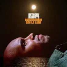 Conversando Con La Luna [LP]