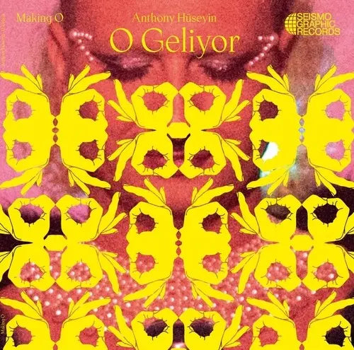 O Geliyor (Making O) [LP]
