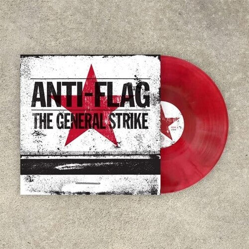 The General Strike [Red Vinyl]
