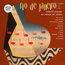 Sinfonia Do Rio De Janeiro [LP]