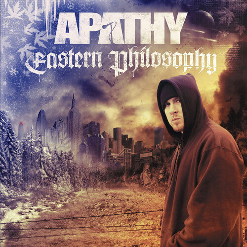 Eastern Philosophy [2LP Clear Purple Vinyl]