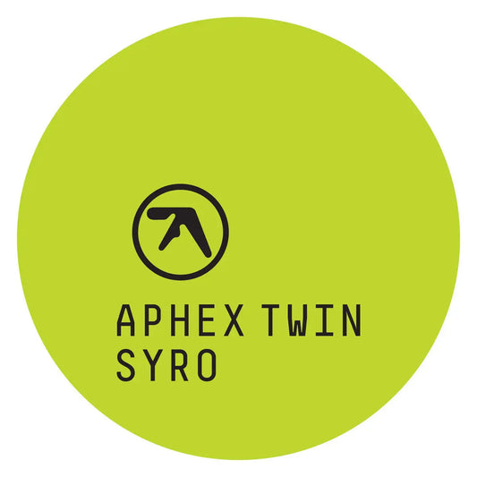 Syro [Vinyl 3xLP]