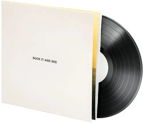 Suck It and See [Vinyl]