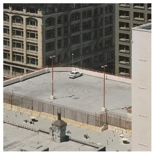 The Car [Vinyl]