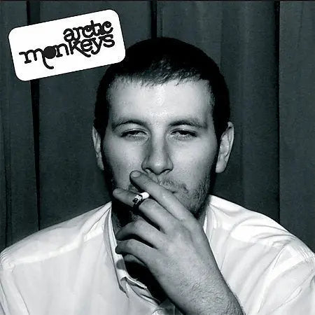 Whatever People Say I Am, That's What I Am Not [Vinyl]