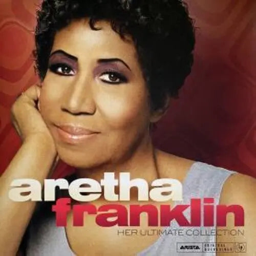 Her Ultimate Collection [Vinyl LP]