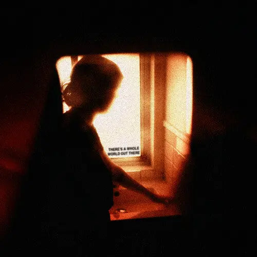 There's A Whole World Out There [LP]