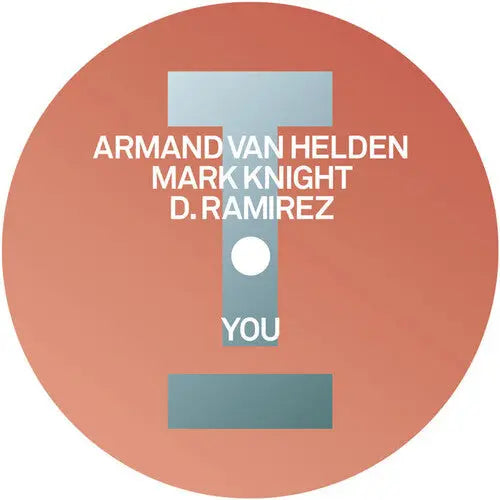 You [12"]