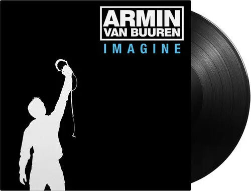 Imagine [Vinyl LP]