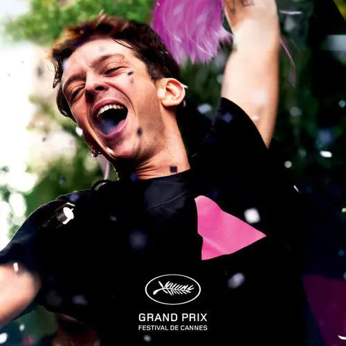 120 Battements Par Minute (Soundtrack) [Vinyl]