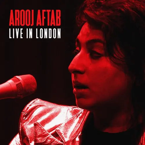 Live In London [Vinyl]