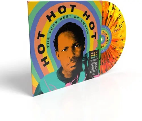 Hot Hot Hot The Best Of Arrow [Vinyl]