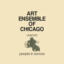 People in Sorrow [LP]