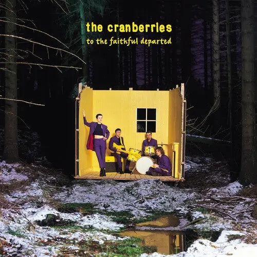 To The Faithful Departed [Deluxe Vinyl 2LP]