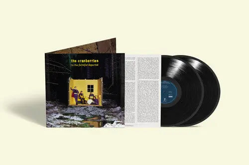 To The Faithful Departed [Deluxe Vinyl 2LP]
