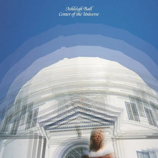 Center Of The Universe [LP]