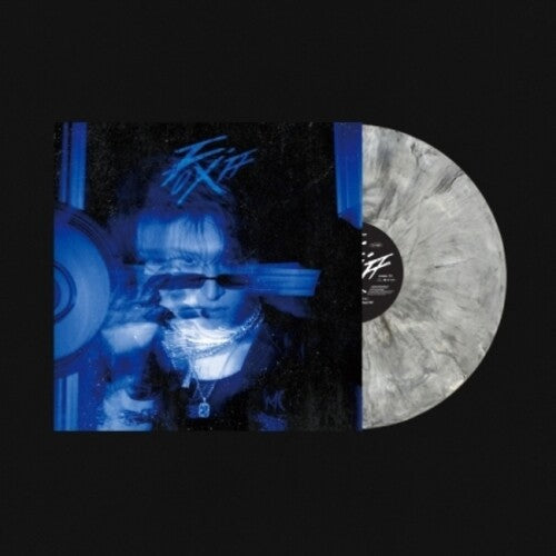 Fix Off Desire Project: Origin [LP]