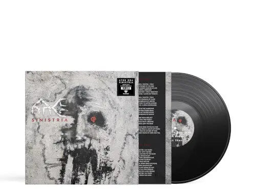 Sinistria [LP]