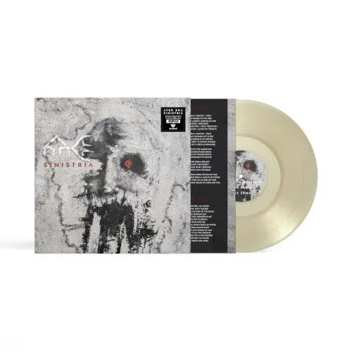Sinistria [LP Clear Vinyl]