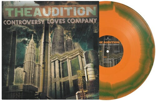 Controversy Loves Company [LP Reissue]